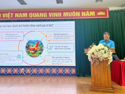 Hội thảo tổng kết dự án "Quyền học tập của em - Pha 2": Khép lại một hành trình, mở ra nhiều hy vọng